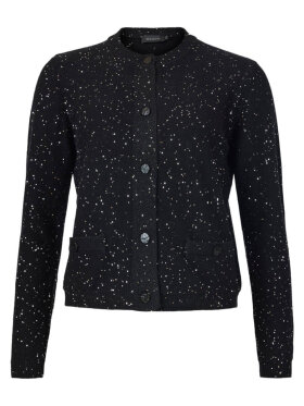 Brandtex cardigan - Striktrøjer til kvinder - Brandtex Brandtex cardigan - Striktrøjer til kvinder - Brandtex