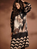 In Front Kjole - Mellemlange kjoler - IN FRONT