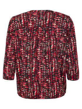 Brandtex bluse - Dame - Bluser - Brandtex