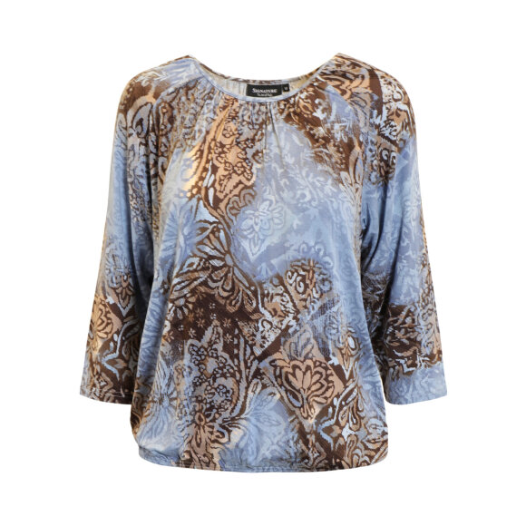 Signature bluse - Dame - Bluser - Signature