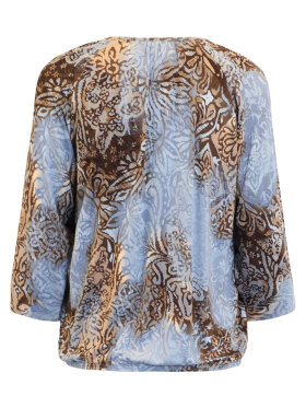 Signature bluse - Dame - Bluser - Signature