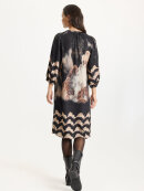 In Front Kjole - Mellemlange kjoler - IN FRONT