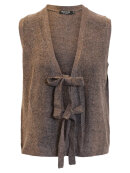 Signature vest - Dame - Veste - Signature