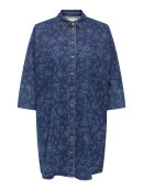 Only Carmakoma kjole - Kjoler til plus size kvinder - ONLY CarmaKoma