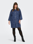 Only Carmakoma kjole - Kjoler til plus size kvinder - ONLY CarmaKoma
