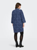 Only Carmakoma kjole - Kjoler til plus size kvinder - ONLY CarmaKoma