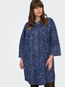 Only Carmakoma kjole - Kjoler til plus size kvinder - ONLY CarmaKoma