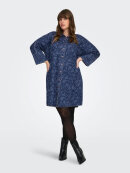 Only Carmakomakjole - Kjoler til plus size kvinder - ONLY CarmaKoma