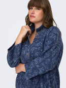 Only Carmakoma kjole - Kjoler til plus size kvinder - ONLY CarmaKoma