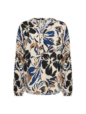 Soyaconcept Bluse - Dame - Bluser - Soyaconcept 