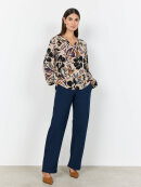 Soyaconcept bluse  - Dame - Bluser - Soyaconcept 