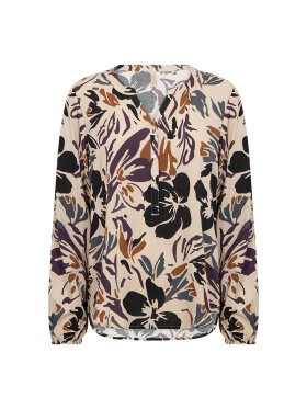 Soyaconcept bluse  - Dame - Bluser - Soyaconcept 