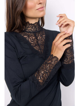 Soyaconcept Bluse  - Dame - Bluser - Soyaconcept 