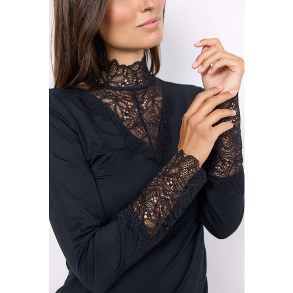 Soyaconcept  - Soyaconcept Bluse 