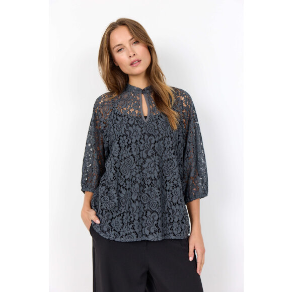 Soyaconcpt bluse - Dame - Bluser - Soyaconcept 