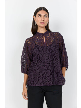 Soyaconcpt bluse - Dame - Bluser - Soyaconcept 