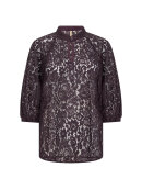 Soyaconcpt bluse - Dame - Bluser - Soyaconcept 