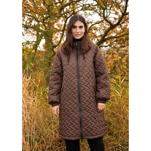 Soyaconcept Jakke - Jakker & frakker til dame - stort udvalg - Soyaconcept 