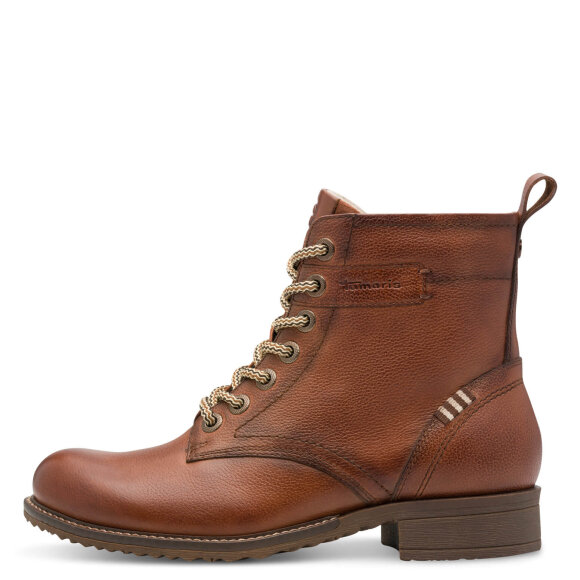 Tamaris støvler  - Dame - Støvler - Tamaris