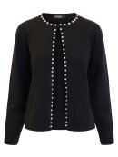 Signature cardigan - Lækre striktrøjer til kvinder - Signature Signature cardigan - Lækre striktrøjer til kvinder - Signature