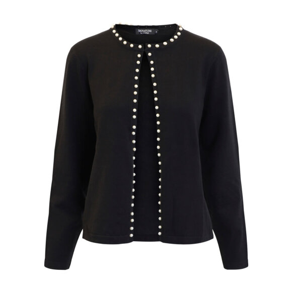 Signature - Signature cardigan