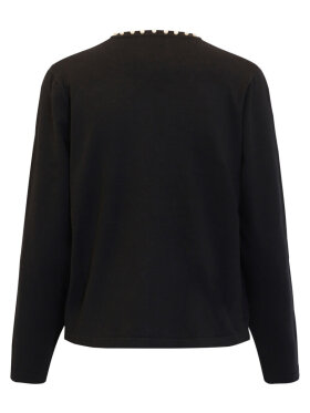 Signature - Signature cardigan