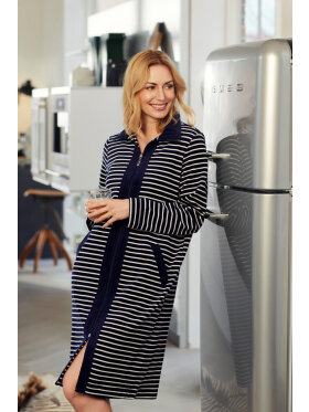 Brandtex morgenkåbe - Nattøj og Morgenkåber - Brandtex