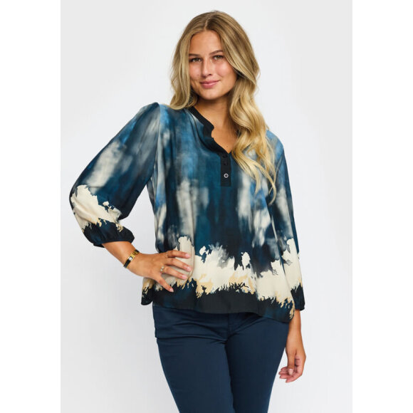 2-Biz - 2-Biz bluse