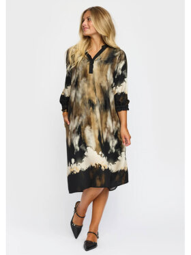 2-Biz kjole - Mellemlange kjoler - 2-Biz