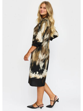 2-Biz kjole - Mellemlange kjoler - 2-Biz