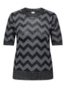 Only Carmakoma strik  - Overdele til Plus size - ONLY CarmaKoma