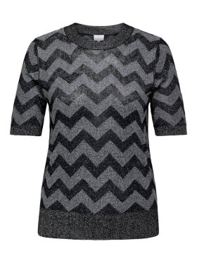 Only Carmakoma strik - Overdele til Plus size - ONLY CarmaKoma Only Carmakoma strik - Overdele til Plus size - ONLY CarmaKoma