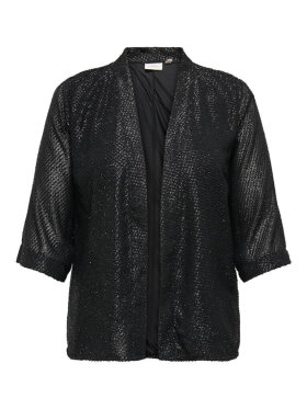 ONLY CarmaKoma - Only Carmakoma cardigan / Kimono 