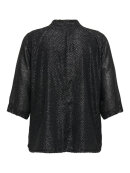 Only Carmakoma cardigan / Kimono  - Overdele til Plus size - ONLY CarmaKoma