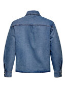 Only Camakoma jakke - Denim jakker - ONLY CarmaKoma