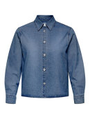 Only Camakoma jakke - Denim jakker - ONLY CarmaKoma