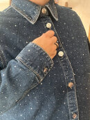 Only Camakoma jakke - Denim jakker - ONLY CarmaKoma