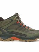 Merrell Støvler  - Herre - Støvler - Merrell