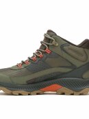 Merrell Støvler  - Herre - Støvler - Merrell