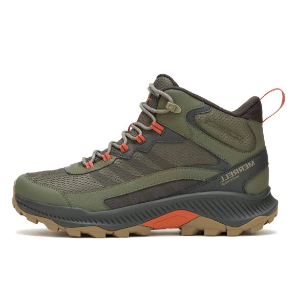 Merrell - Merrell Støvler 