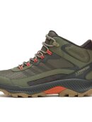 Merrell Støvler  - Herre - Støvler - Merrell