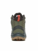 Merrell Støvler  - Herre - Støvler - Merrell