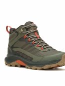 Merrell Støvler  - Herre - Støvler - Merrell