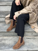 Copenhagen Shoes støvler - Dame - Støvler - Copenhagen Shoes