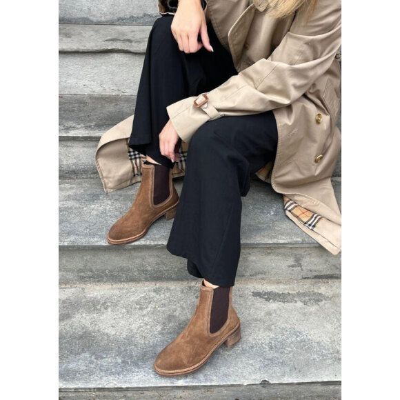 Copenhagen Shoes støvler - Dame - Støvler - Copenhagen Shoes