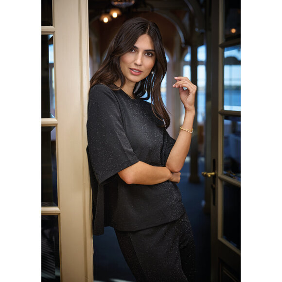 Soyaconcept  - Soyaconcept bluse