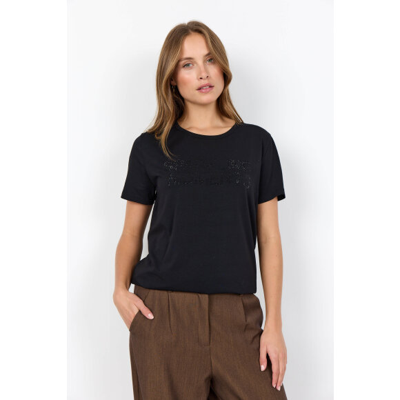 Soyaconcept T-shirt  - Dame - T-shirts - Soyaconcept 