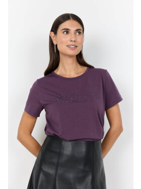 Soyaconcept T-Shirt - Dame - T-shirts - Soyaconcept Soyaconcept T-Shirt - Dame - T-shirts - Soyaconcept