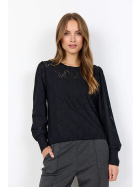 Soyaconcept Bluse - Dame - Bluser - Soyaconcept 