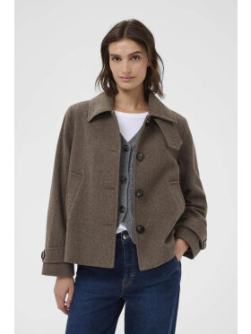 Part Two Jakke - Jakker & frakker til dame - stort udvalg - Part Two